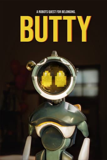 Butty afişi
