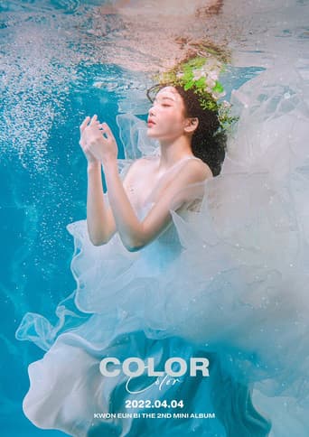 What’s My Color? afişi
