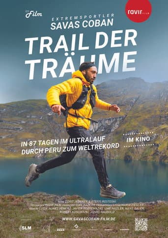 Trail der Träume afişi
