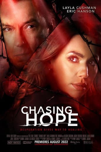 Chasing Hope afişi