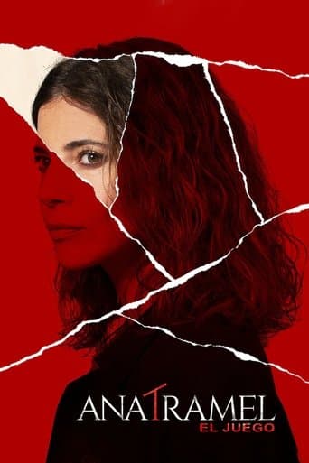 Ana Tramel. El juego afişi
