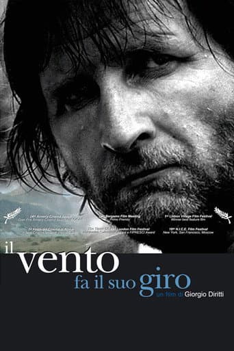 Il Vento Fa Il Suo Giro afişi