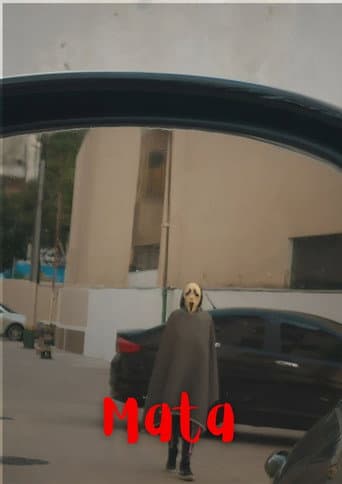 Mata afişi