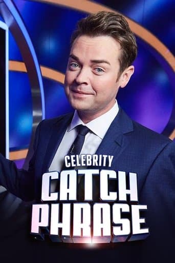 Celebrity Catchphrase afişi