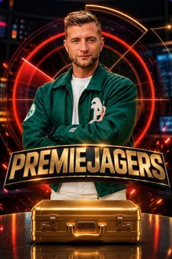 Premiejagers afişi