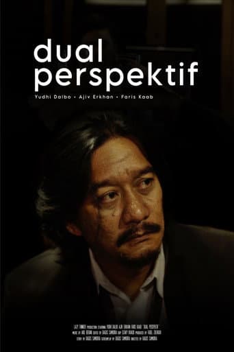 Dual Perspektif afişi