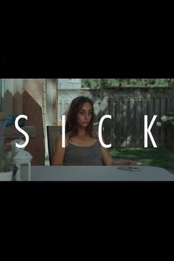 Sick afişi