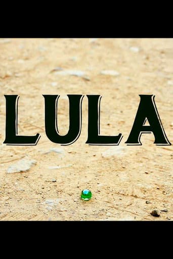 Lula afişi