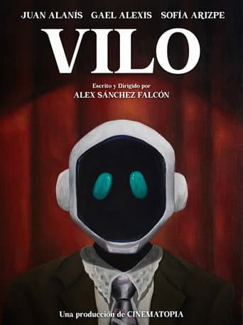 Vilo afişi