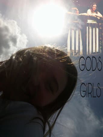 God’s Girls afişi