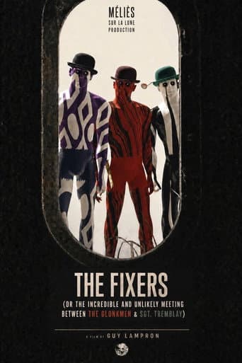 The Fixers