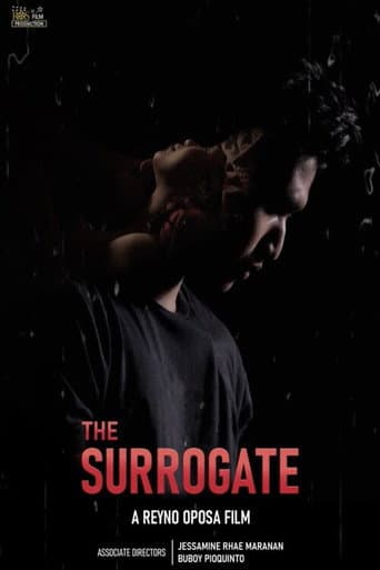 The Surrogate afişi