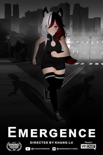 Emergence afişi
