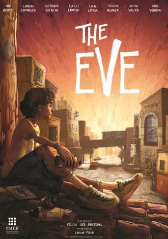 The Eve afişi