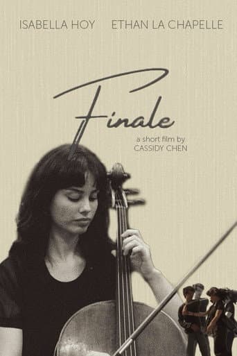 Finale afişi
