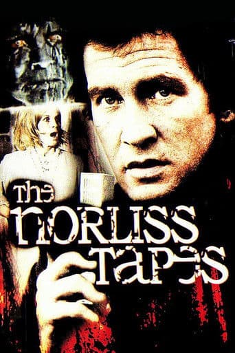 The Norliss Tapes afişi