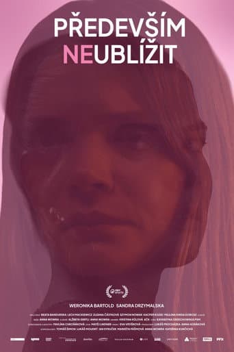 Především neublížit afişi