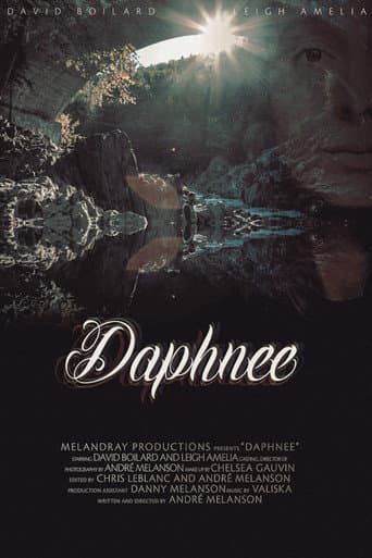 Daphnee afişi