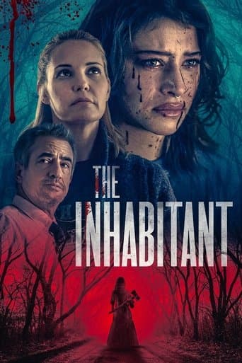 The Inhabitant afişi