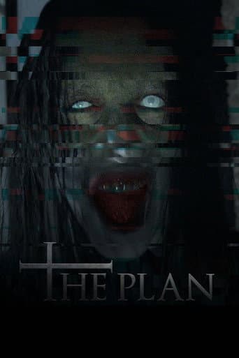 The Plan afişi