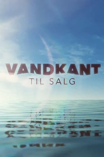 Vandkant til salg afişi