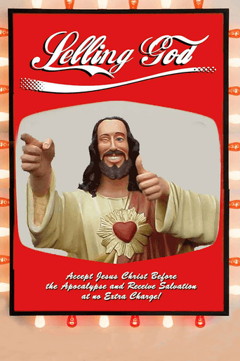 Selling God afişi