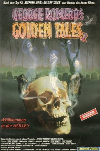 Golden Tales 2 afişi