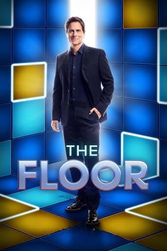 The Floor afişi