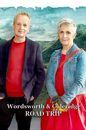 Wordsworth & Coleridge: Road Trip afişi