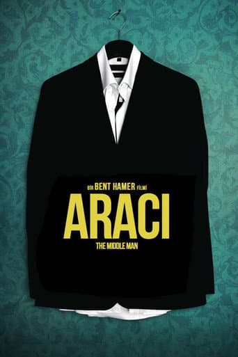 Aracı afişi