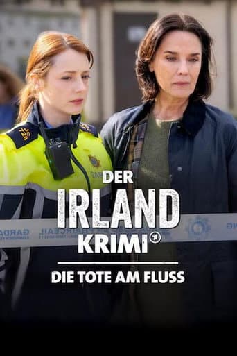Der Irland-Krimi: Die Tote am Fluss afişi