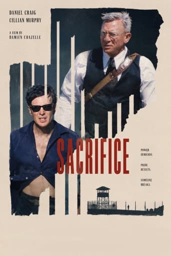 Sacrifice afişi