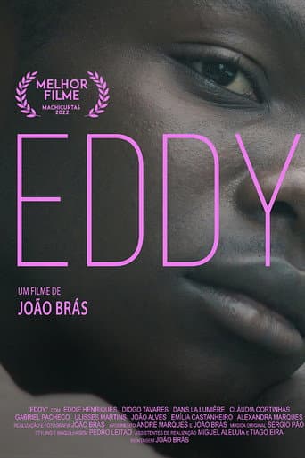 Eddy afişi