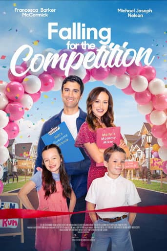 Falling for the Competition afişi