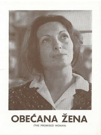 Promised Woman afişi
