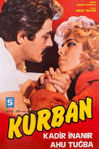 Kurban afişi