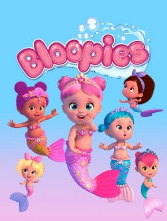 Bloopies afişi