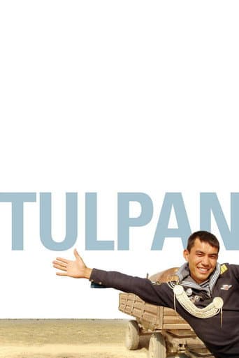 Tulpan afişi