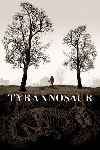 Tiranozor afişi