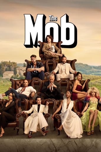 The Mob afişi
