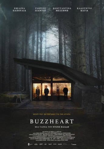 Buzzheart afişi