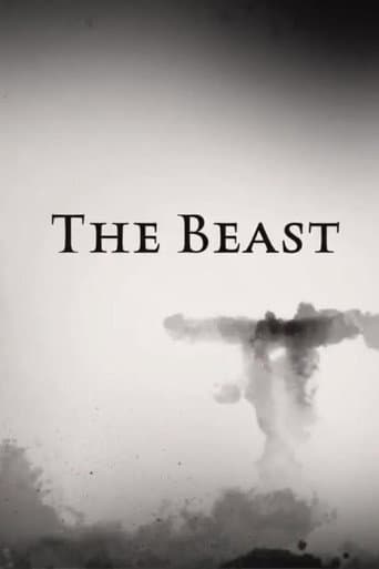 The Beast - A Triple Threat Short Film afişi