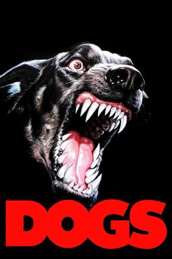 Dogs afişi