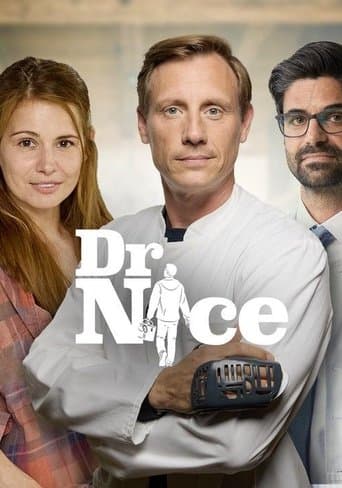 Dr. Nice afişi