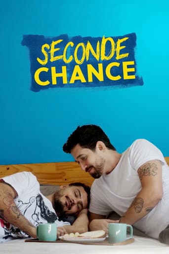Segunda Chance afişi