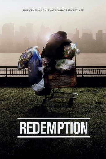 Redemption afişi