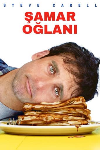 Şamar Oğlanı afişi