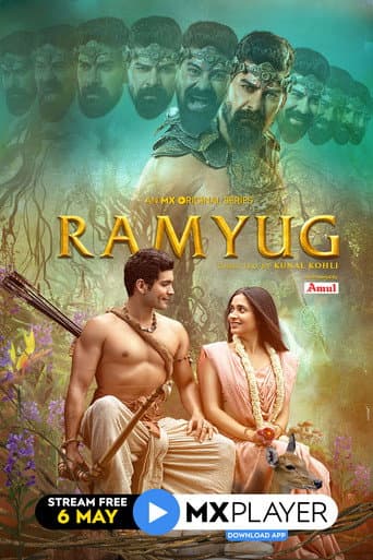 Ramyug afişi