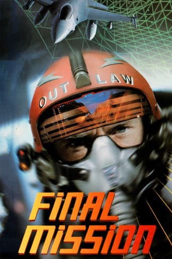 Final Mission afişi