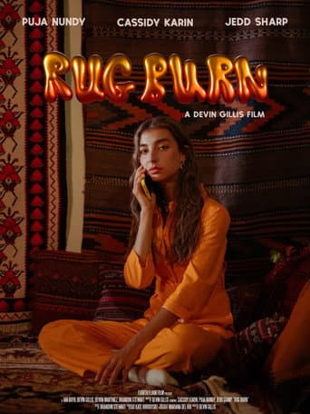 Rug Burn afişi